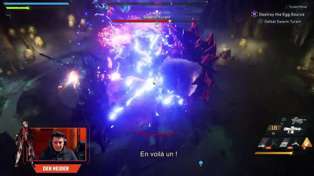 ANTHEM - Unlikely Allies - Episode 4