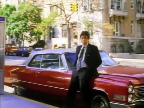 Mélodie pour un meurtre Bande-annonce VO