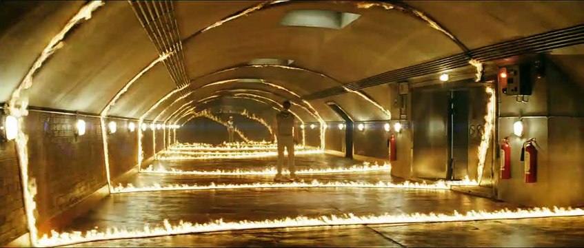 X-Men: Le Commencement Bande-annonce (2) VF