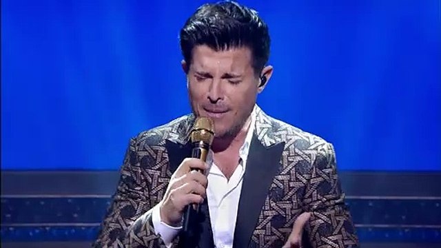 Vincent Niclo - Le concert au cinéma (CGR Events) Bande-annonce VF