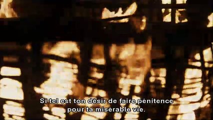 Dead in Tombstone Bande-annonce VO