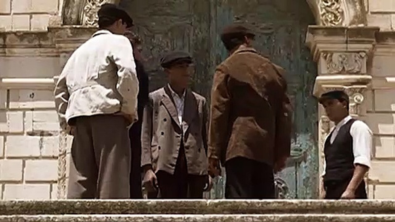 Corleone Extrait vidéo VF