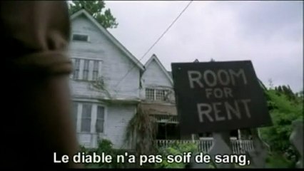 Les Maîtres de l&#039;Horreur Bande-annonce (2) VO