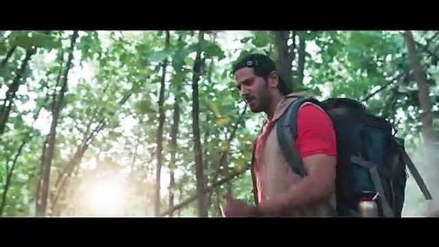 Hey Sinamika - Trailer | Dulquer Salmaan, Aditi Rao Hydari, Kajal Aggarwal | Govind Vasantha, Brinda