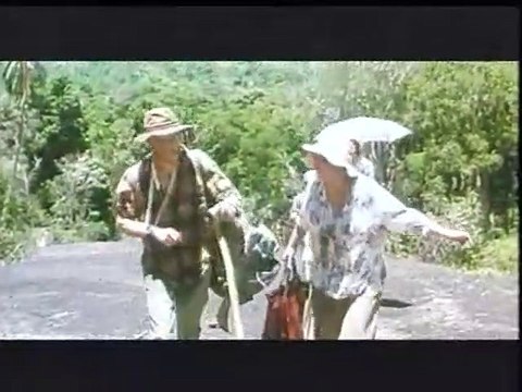 Le fils du Français Bande-annonce VF