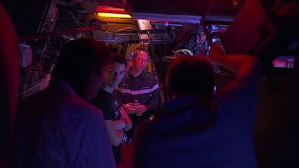 Le Chant du loup BONUS "Le pouvoir de l&#039;oreille d&#039;or"