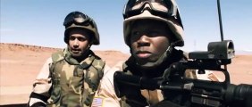 Les Soldats du désert Bande-annonce VO