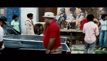 Respect Bande-annonce (2) VO