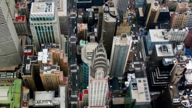 The Bold Type / De celles qui osent - saison 1 - épisode 4 Teaser VO