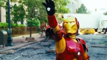 Disaster Movie Bande-annonce VO