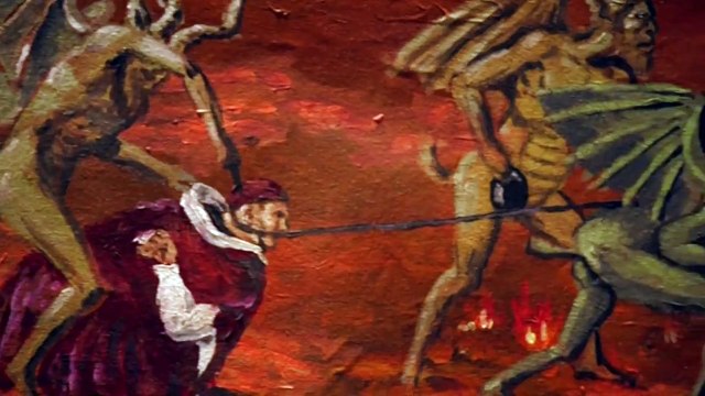 Midnight, Texas - saison 1 - épisode 2 Teaser VO