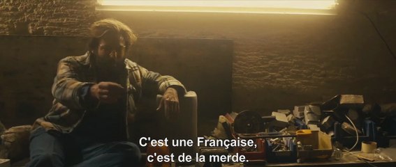 Mange tes morts - EXTRAIT "La surprise"