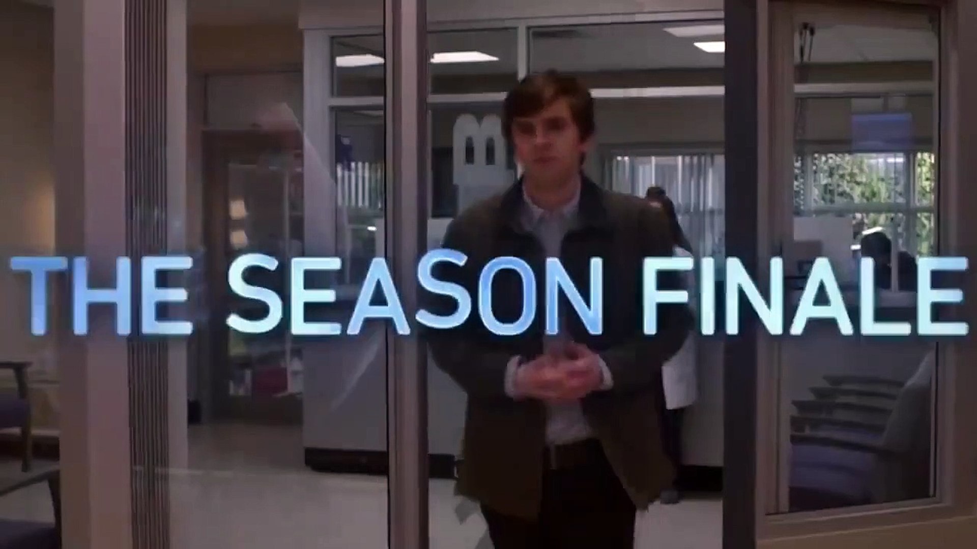 Good Doctor Saison 2 Episode 10
