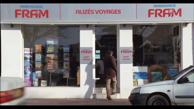 La Tête ailleurs Bande-annonce VF