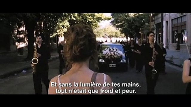 La Chanteuse de tango Bande-annonce VO