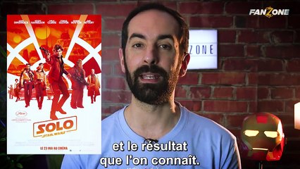 Star Wars : que sait-on (ou pas) sur l&#039;Episode IX ?