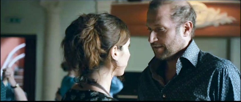 Tango libre Bande-annonce VF