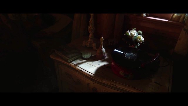 Annabelle 2 : la Création du Mal SPOT VO