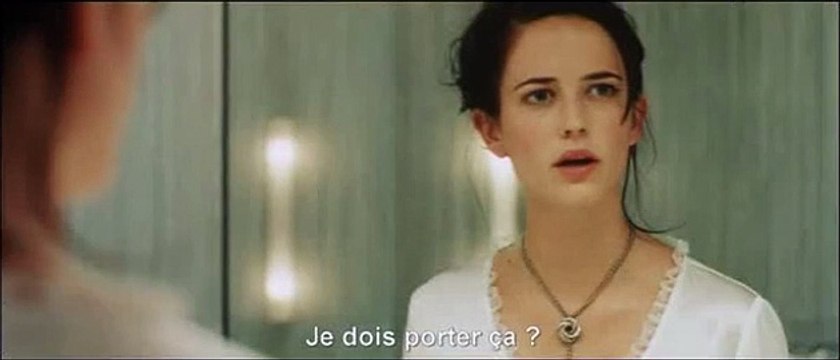 Casino Royale Extrait vidéo (3) VO