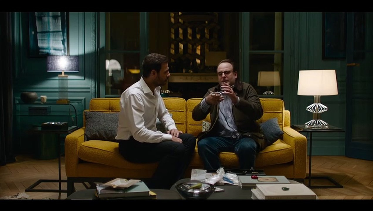 L'Origine Du Monde Teaser (2) VF