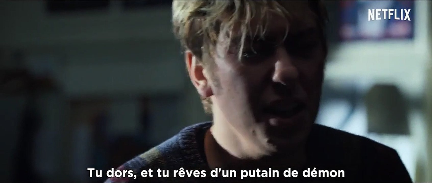 Death Note Extrait vidéo VO