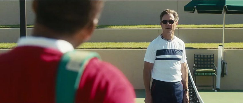 La Méthode Williams Bande-annonce VF