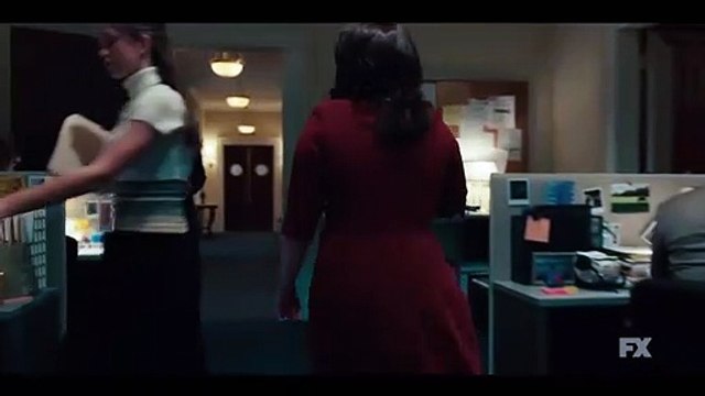 American Crime Story - saison 3 Teaser VO