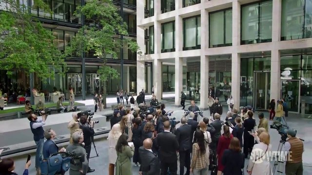 Billions - saison 5 partie B Bande-annonce VO