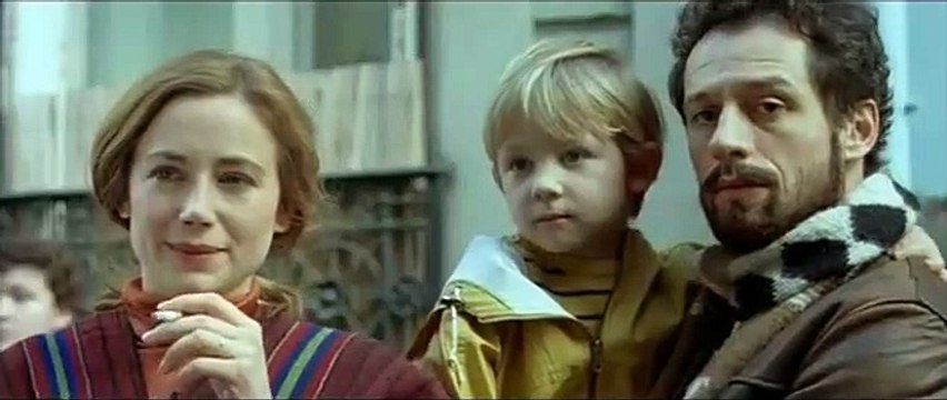 La Faute à Fidel! Bande-annonce VF