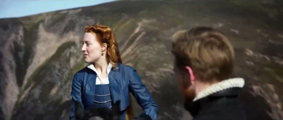Marie Stuart, Reine d&#039;Ecosse EXTRAIT VF "Mon époux"