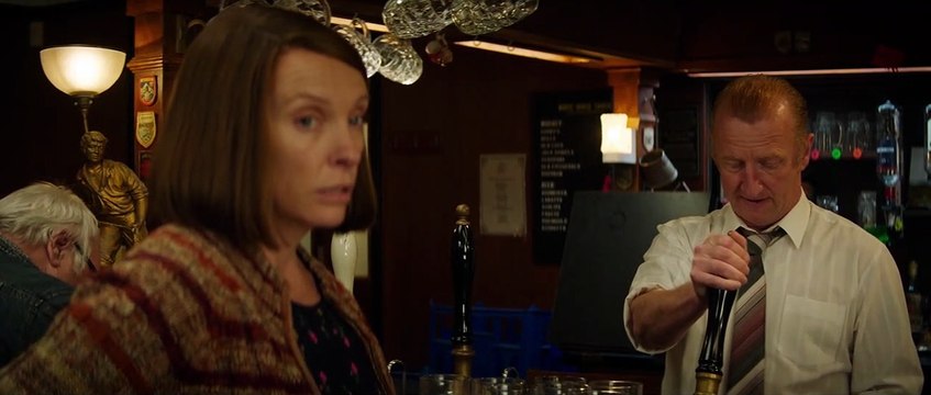 Dream Horse EXTRAIT VF C'est qui ?