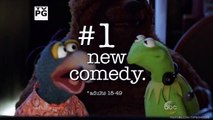 The Muppets - saison 1 - épisode 3 Teaser VO