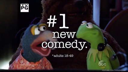 Descargar video: The Muppets - saison 1 - épisode 3 Teaser VO