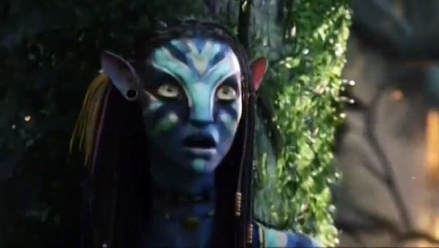 Avatar Extrait vidéo (5) VO