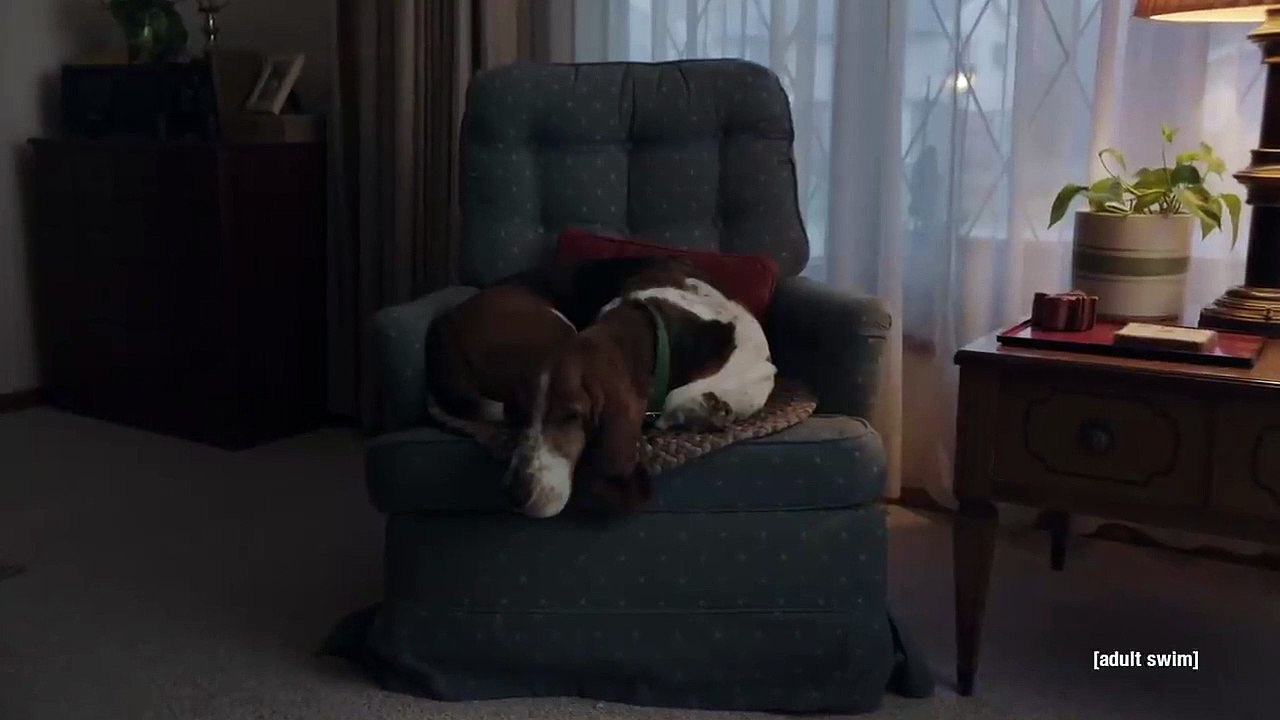 Joe Pera Talks with You - saison 3 Teaser VO