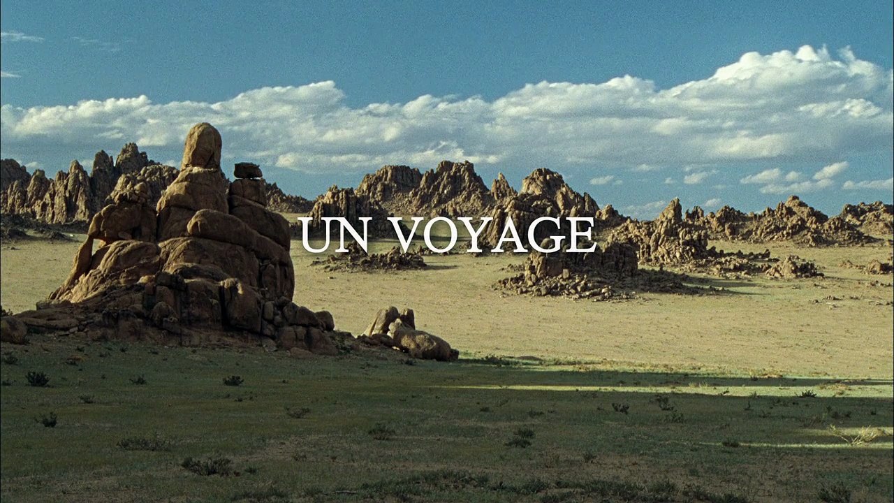 Les Deux chevaux de Gengis Khan Bande-annonce VF