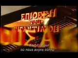 L'Attaque de la moussaka géante Bande-annonce VO