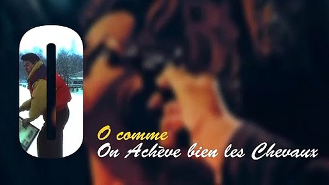 Jean-Pierre Mocky Interview 16: On achève bien les chevaux