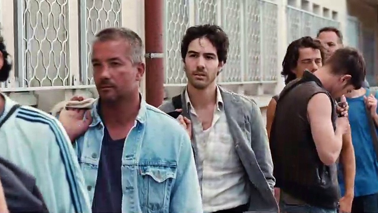 Grand Central Bande-annonce VF