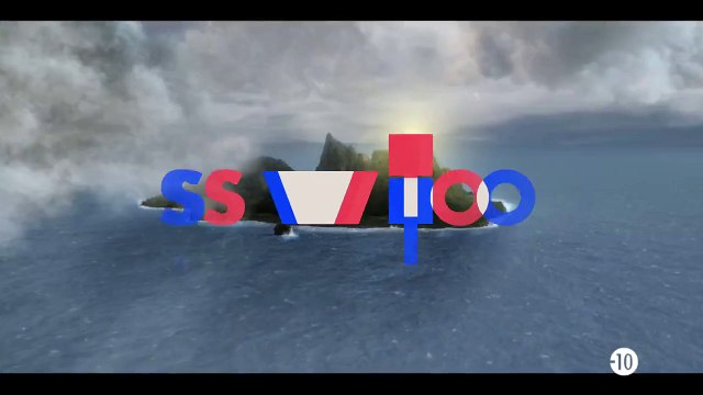 Ils étaient 10 - saison 1 Bande-annonce VF