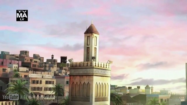 Archer (2009) - saison 4 - épisode 10 Teaser VO