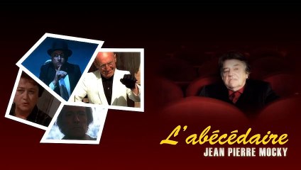 Jean-Pierre Mocky, Raymond Queneau Interview  29/03/2011