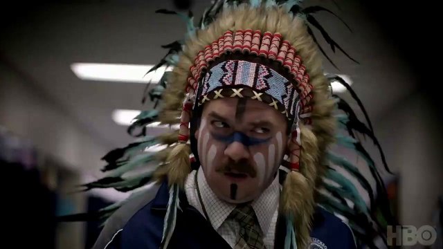 Vice Principals - saison 2 Teaser VO