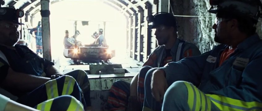 Accidents Bande-annonce VO