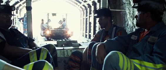 Accidents Bande-annonce VO