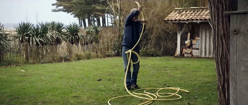 Nous Finirons Ensemble Teaser VF