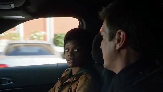 The Rookie : le flic de Los Angeles - saison 1 - épisode 14 Teaser VO