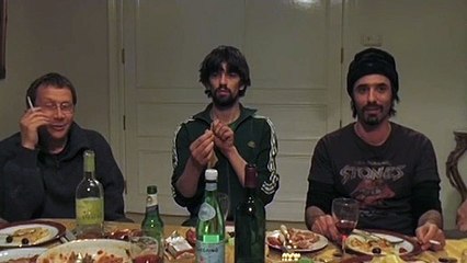 Chez Gino Teaser (2) VF