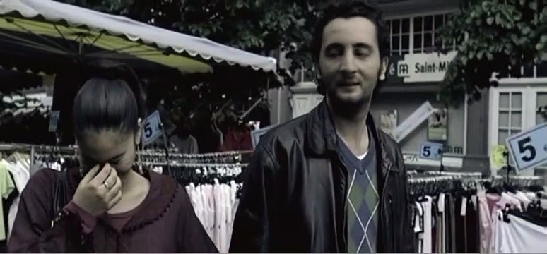 Les Barons Making Of VF