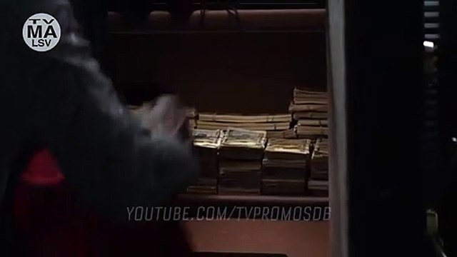 Animal Kingdom - saison 2 - épisode 8 Teaser VO